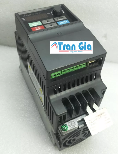 Biến tần Delta VFD-EL
