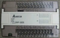 PLC Delta DVP32ES00T2