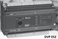 PLC Delta DVP40ES200R