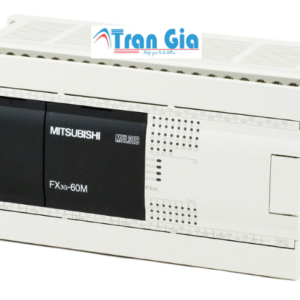 PLC Mitsubishi FX3G-60MT/ESS