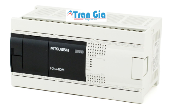 PLC Mitsubishi FX3G-60MT/ESS