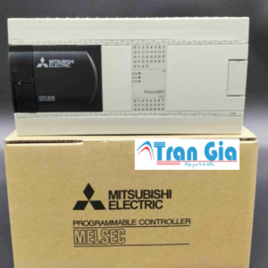 PLC Mitsubishi FX3G-60MT/ESS