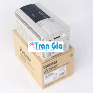 PLC Mitsubishi FX3G-60MT/DSS