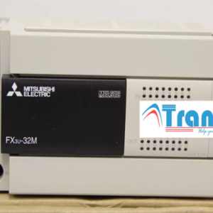 PLC Mitsubishi FX3U-32MT/ES