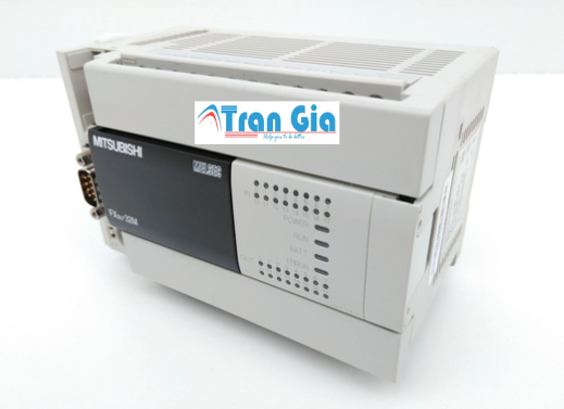 PLC Mitsubishi FX3U-32MT/ES