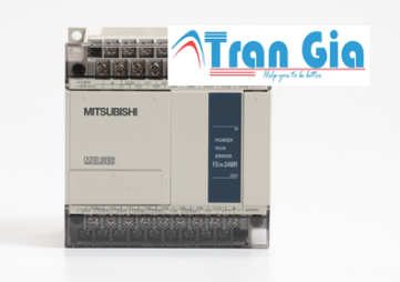 PLC Mitsubishi FX1N-24MR-DS