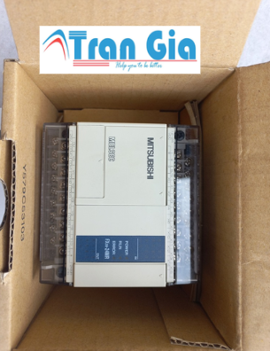 PLC Mitsubishi FX1N-24MR-DS