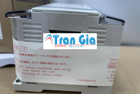 PLC Mitsubishi FX1N-24MT-001