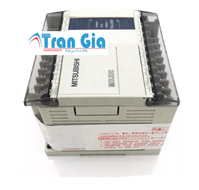 PLC Mitsubishi FX1N-24MT-ESS/UL