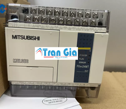 PLC Mitsubishi FX1N-24MT-ESS/UL PLC Mitsubishi FX1N-24MT-ESS/UL