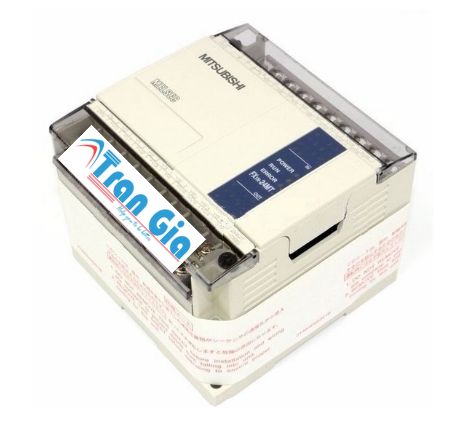 PLC Mitsubishi FX1N-24MT-ESS/UL