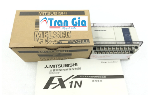 PLC Mitsubishi FX1N-24MT-ESS/UL