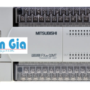 PLC Mitsubishi FX2N-32MT-ESS/UL