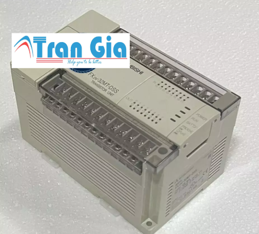 PLC Mitsubishi FX2N-32MT-DSS PLC Mitsubishi FX2N-32MT-DSS