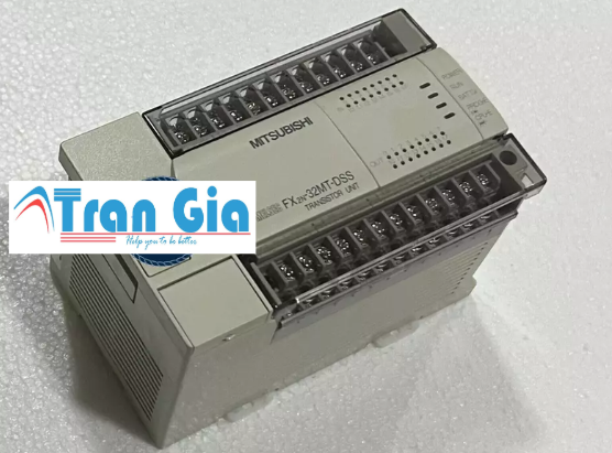 PLC Mitsubishi FX2N-32MT-DSS
