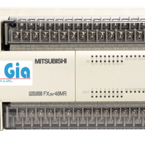 PLC Mitsubishi FX2N-48MR-ES/UL