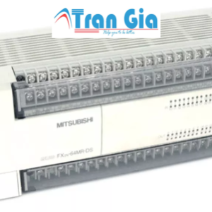 PLC Mitsubishi FX2N-64MR-DS