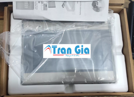 HMI WEINTEK MT6070iE