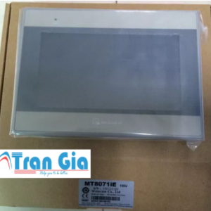 HMI WEINTEK MT8071iE