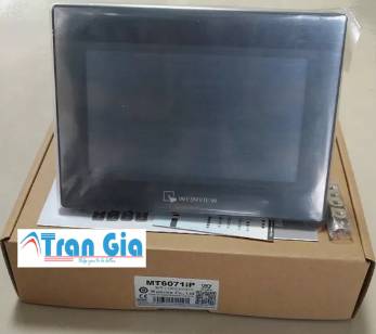 HMI WEINTEK MT6071iP