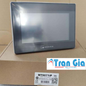 HMI WEINTEK MT6071iP