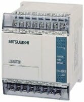 PLC Mitsubishi FX1S-20MR-ES/UL