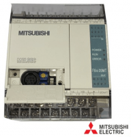PLC Mitsubishi FX1S-20MT-DSS