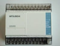 PLC Mitsubishi FX1S-30MR-001