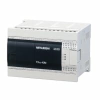 PLC MITSUBISHI FX3G-40MT/DS