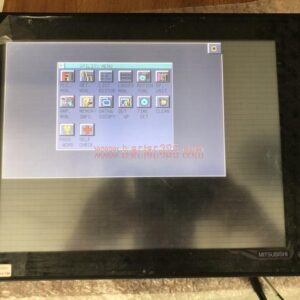 HMI Mitsubishi A985GOT-TBA-V