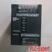 PLC Omron SYSMAC CP1L-L10DR-A