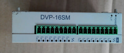 Modul PLC Delta DVP16SM11N