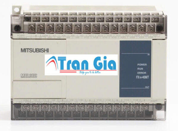 PLC Mitsubishi FX1N-40MR-001 PLC Mitsubishi FX1N-40MR-001