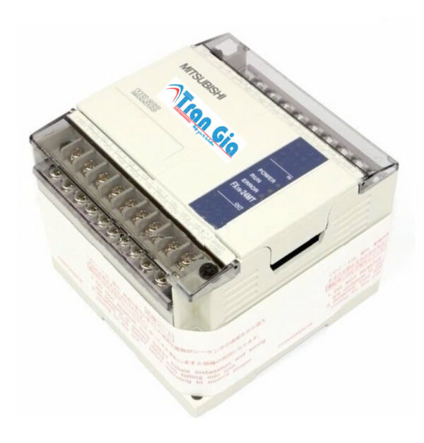 PLC Mitsubishi FX1N-40MR-001 PLC Mitsubishi FX1N-40MR-001