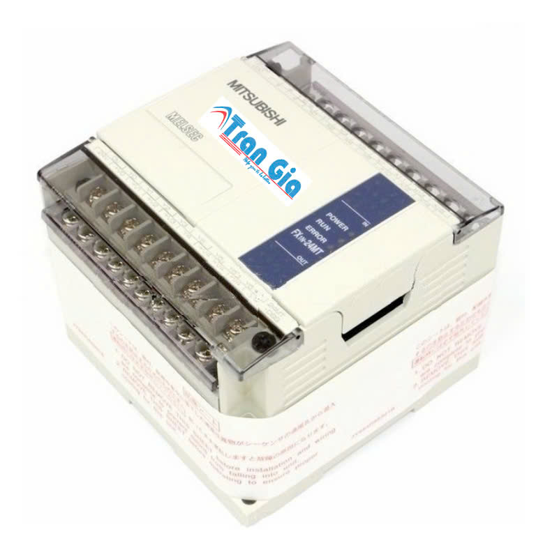 PLC Mitsubishi FX1N-40MR-001