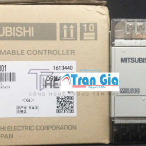 PLC Mitsubishi FX1S-14MR-001