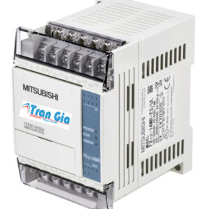 PLC Mitsubishi FX1S-14MT-ESS/UL