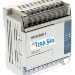 PLC Mitsubishi FX1S-20MR-DS