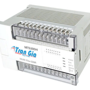 PLC Mitsubishi FX2N-32MT-ESS/UL