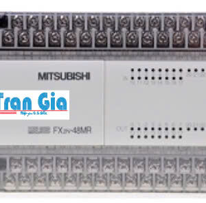 PLC Mitsubishi FX2N-48MR-ES/UL