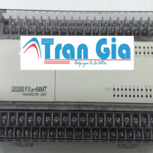 PLC Mitsubishi FX2N-64MT-ESS/UL