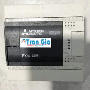 PLC Mitsubishi FX3G-14MT/DSS