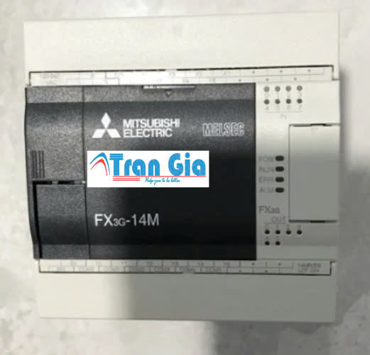 PLC Mitsubishi FX3G-14MT/DSSPLC Mitsubishi FX3G-14MT/DSS PLC Mitsubishi FX3G-14MT/DSS