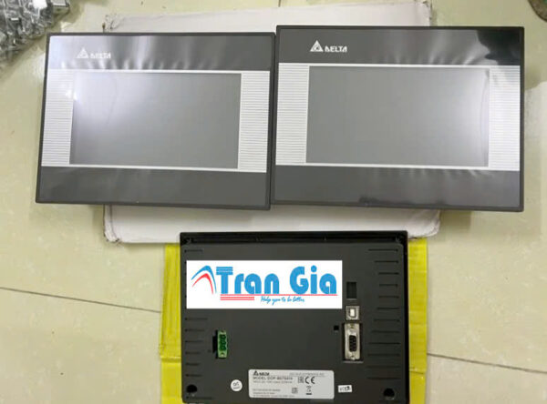 HMI DELTA DOP-B07S411 HMI DELTA DOP-B07S411