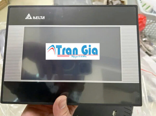 HMI DELTA DOP-B07S411 HMI DELTA DOP-B07S411