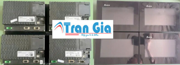 HMI DELTA DOP-B07S411 HMI DELTA DOP-B07S411