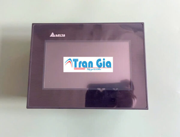 HMI DELTA DOP-B07S411 HMI DELTA DOP-B07S411