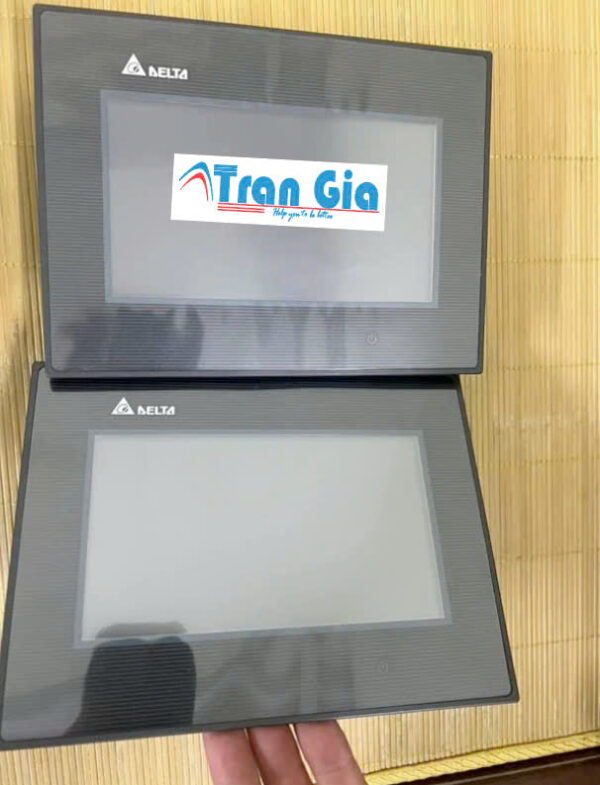 HMI DELTA DOP-B07S411 HMI DELTA DOP-B07S411