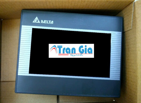 HMI DELTA DOP-B03E211