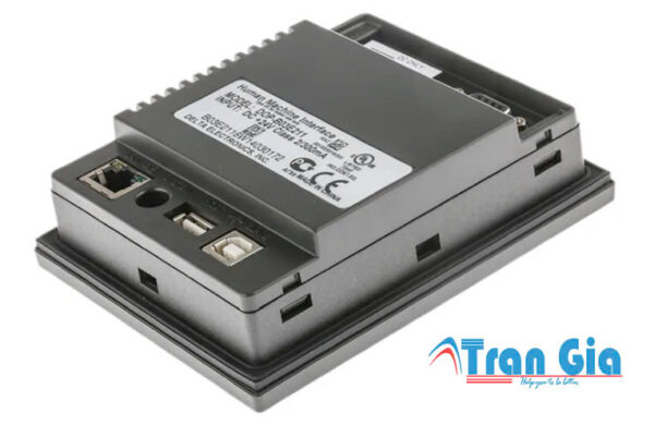 HMI DELTA DOP-B03E211